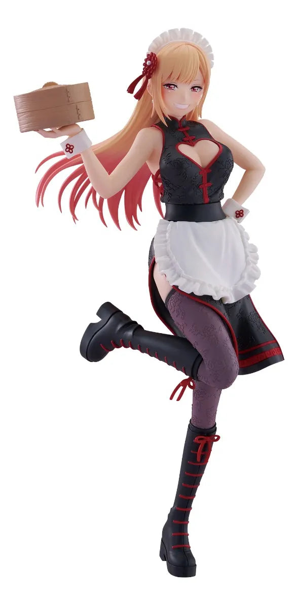 BANPRESTO - MARIN KITAGAWA CHINA MAID - MY DRESS UP DARLING