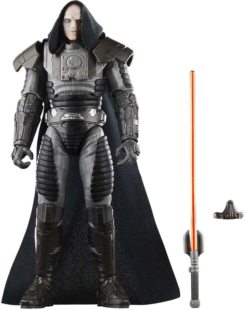 STAR WARS THE BLACK SERIES - DARTH MALGUS