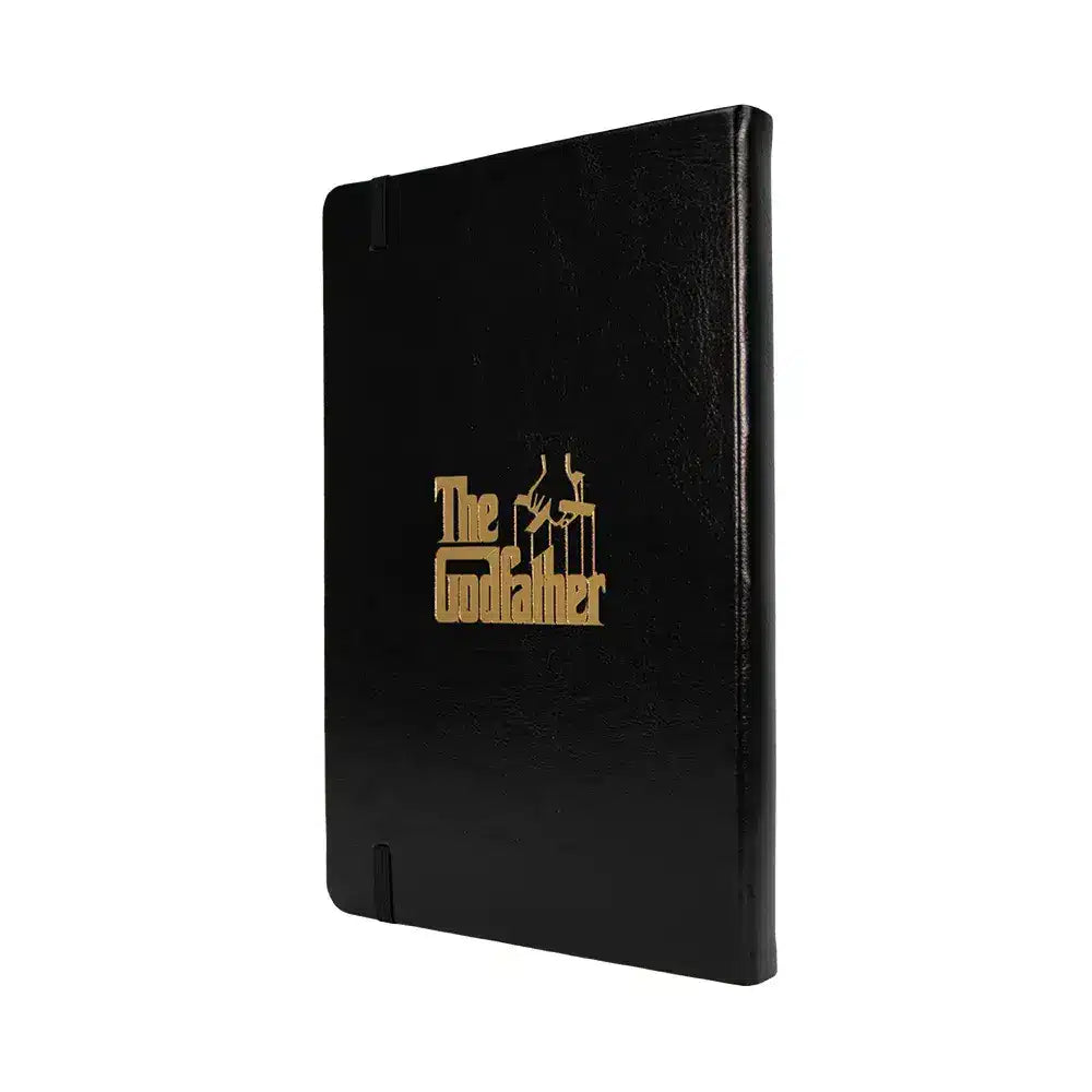 Geek Industry - Notebook La Cosa Nostra - The Godfather