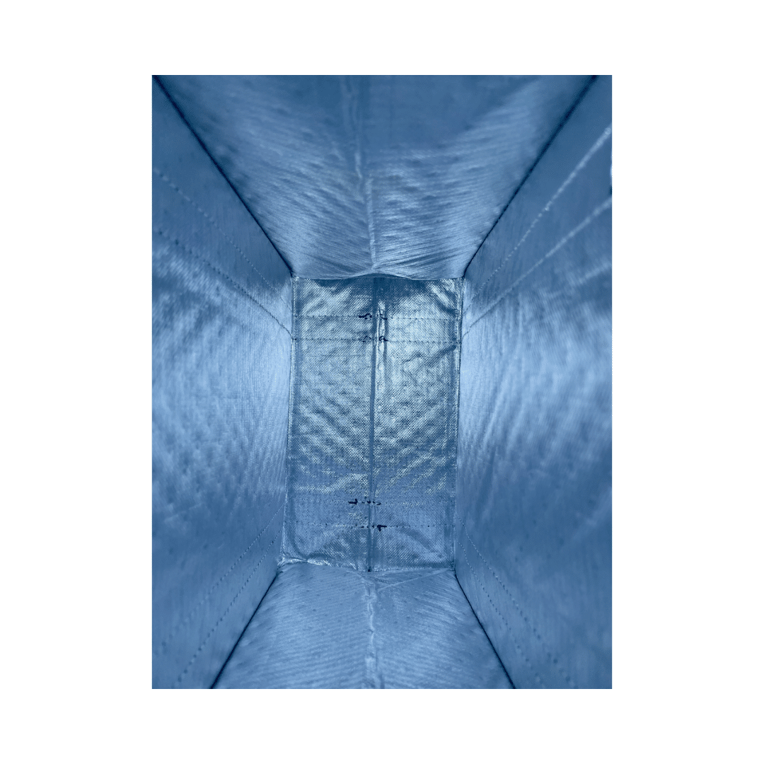 Geek Industry - Bolsa de Almuerzo Cartel De Recompensa De Luffy - One Piece