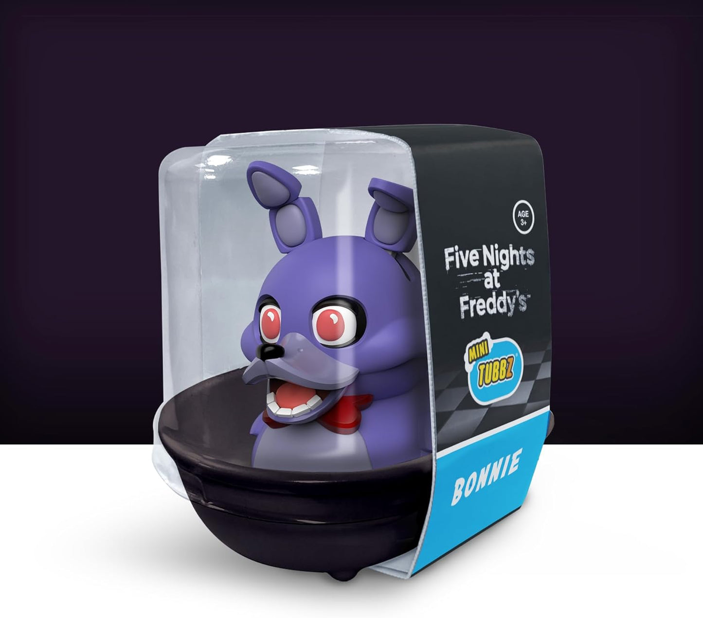 TUBZZ MINI - BONNIE PATO - FIVE NIGHTS AT FREDDY´S