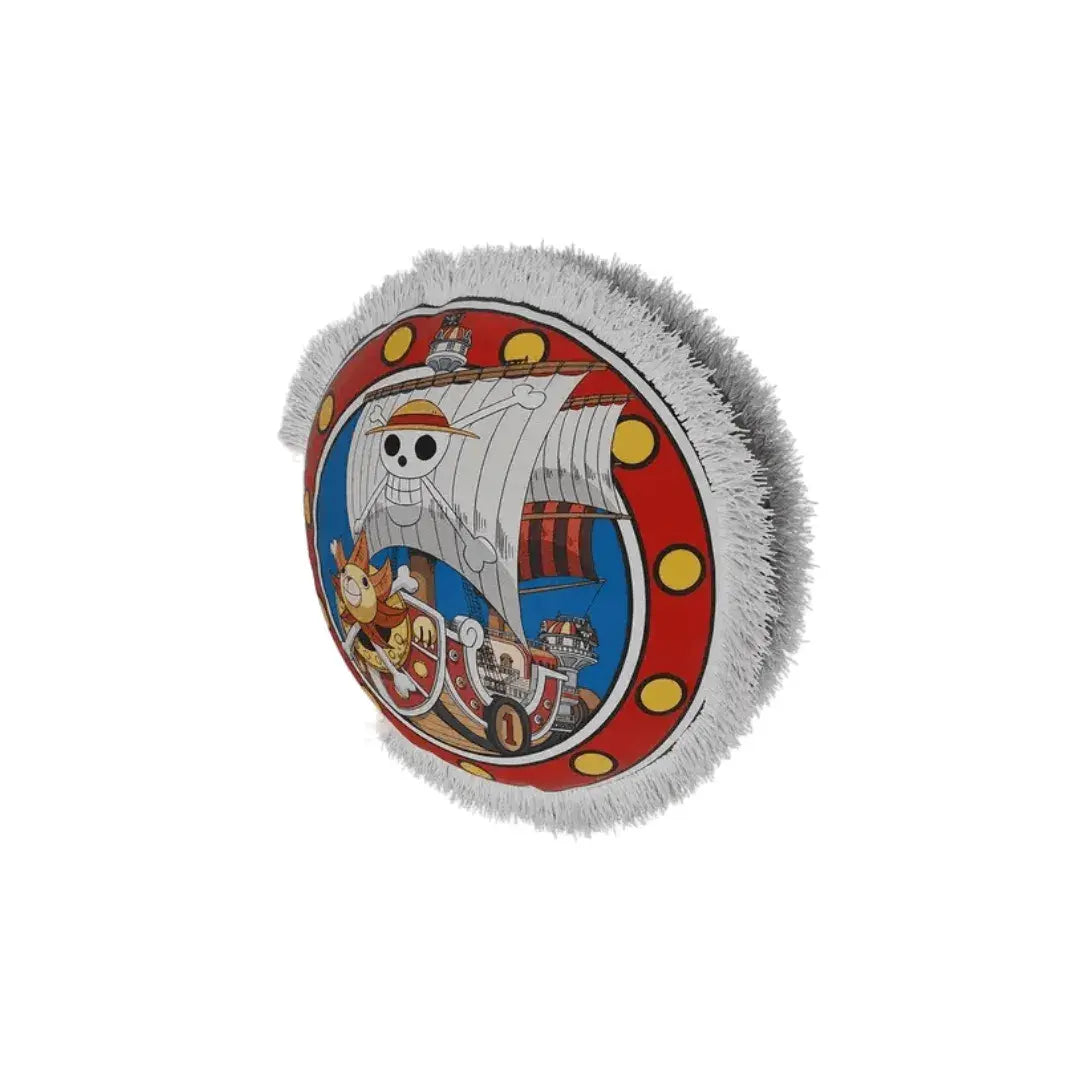 Geek Industry Cojín de Sunny One Piece Anime