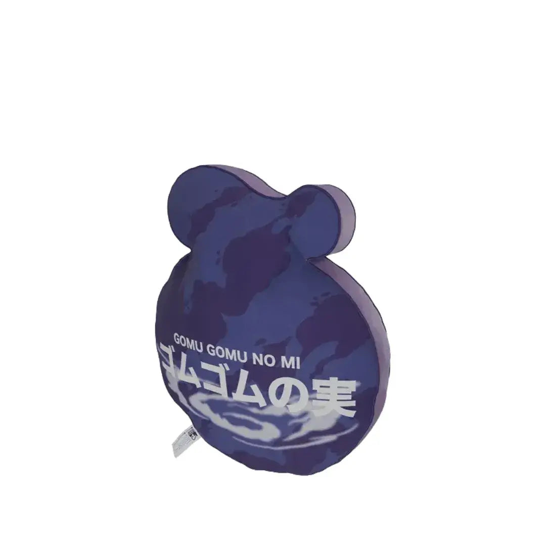 Geek Industry Cojín de Gomu Gomu Fruta del Diablo One Piece