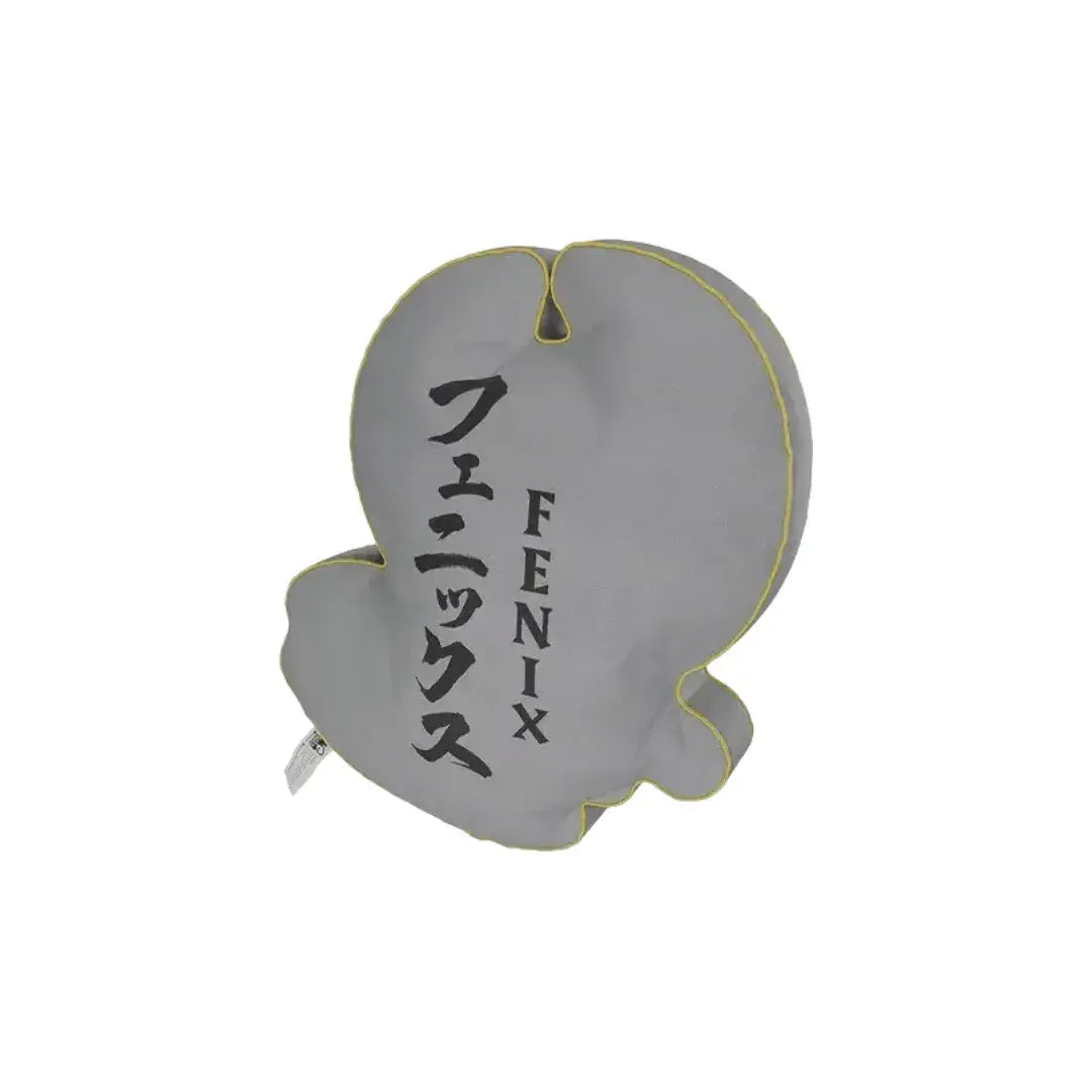 Almohada Cojín de la Armadura de Fenix Caballeros del Zodiaco Saint Seiya Anime