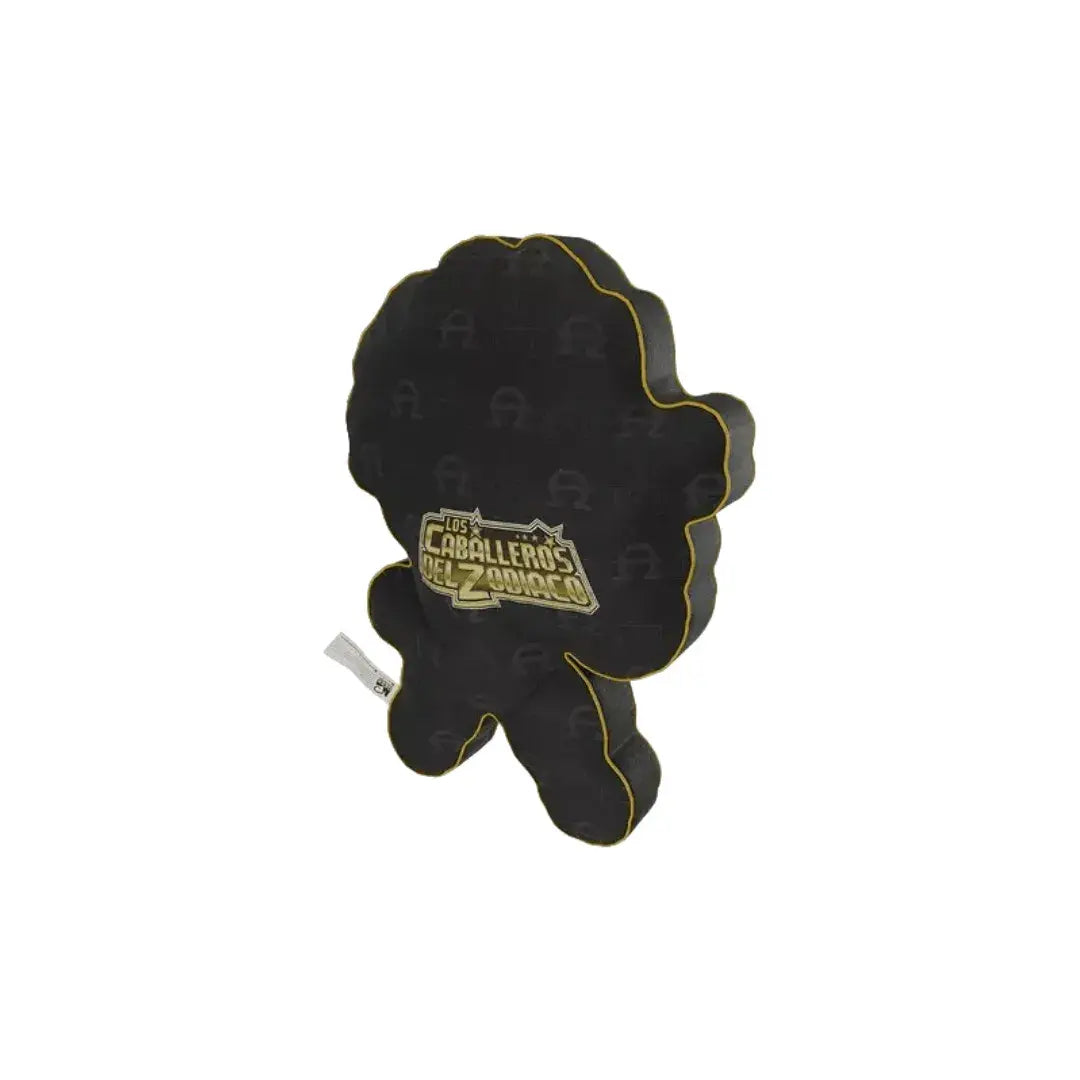 Almohada Cojín de Dohko de Libra Armadura Dorada Caballeros del Zodiaco Saint Seiya Anime