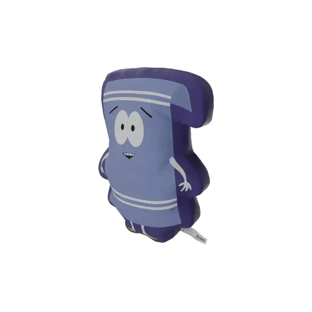 Almohada Cojín de Toallin South Park