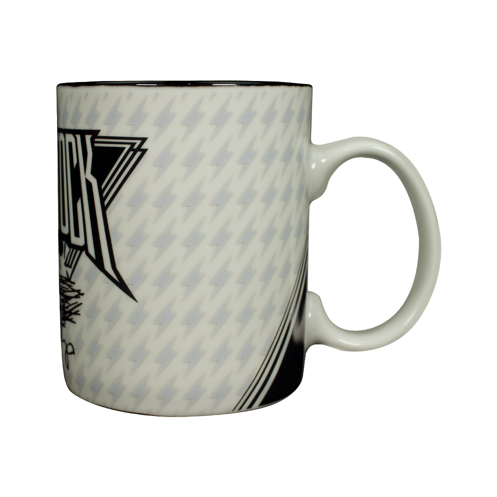 GEEK INDUSTRY - TAZA WOODSTOCK - SNOOPY