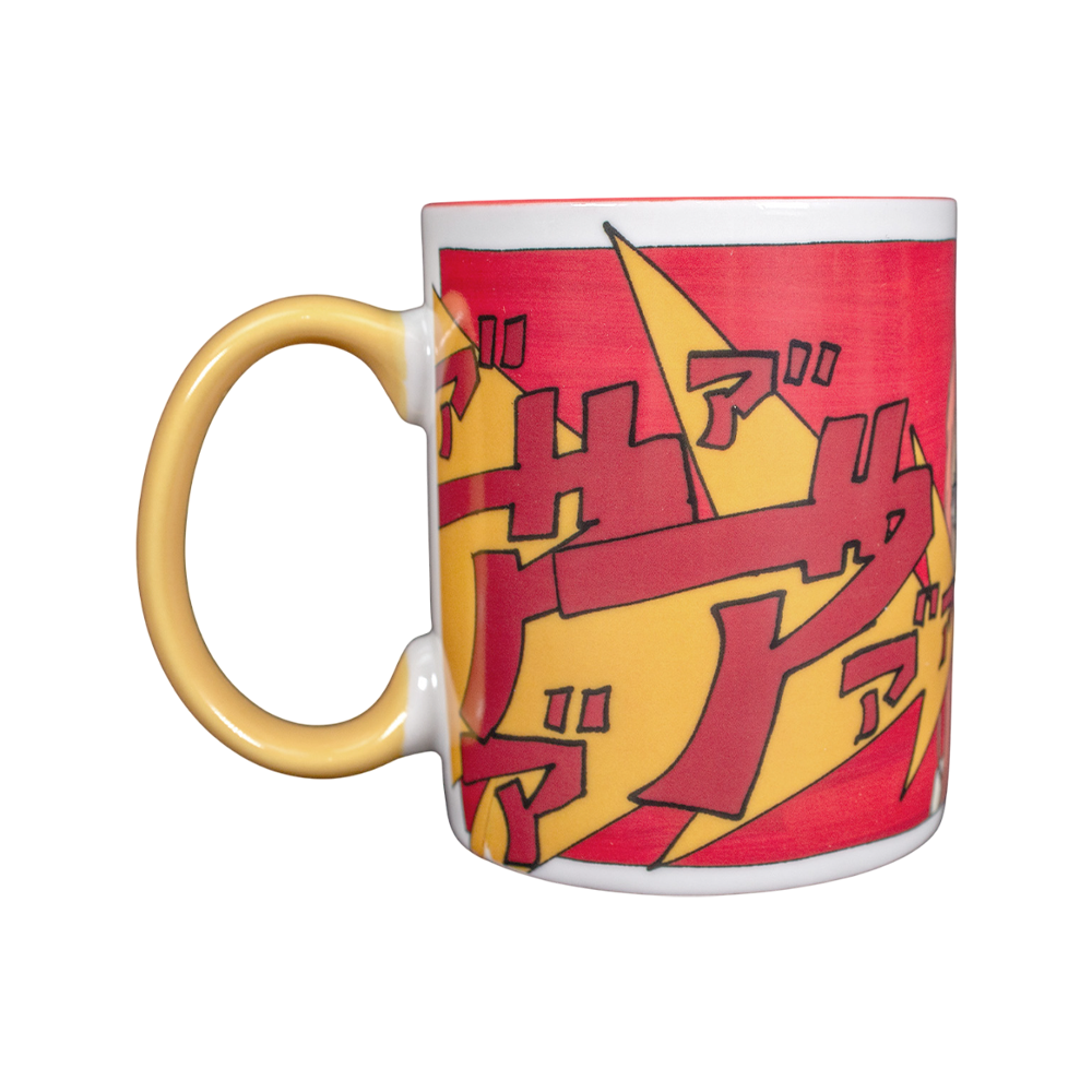 GEEK INDUSTRY - TAZA POWER - CHAINSAW MAN