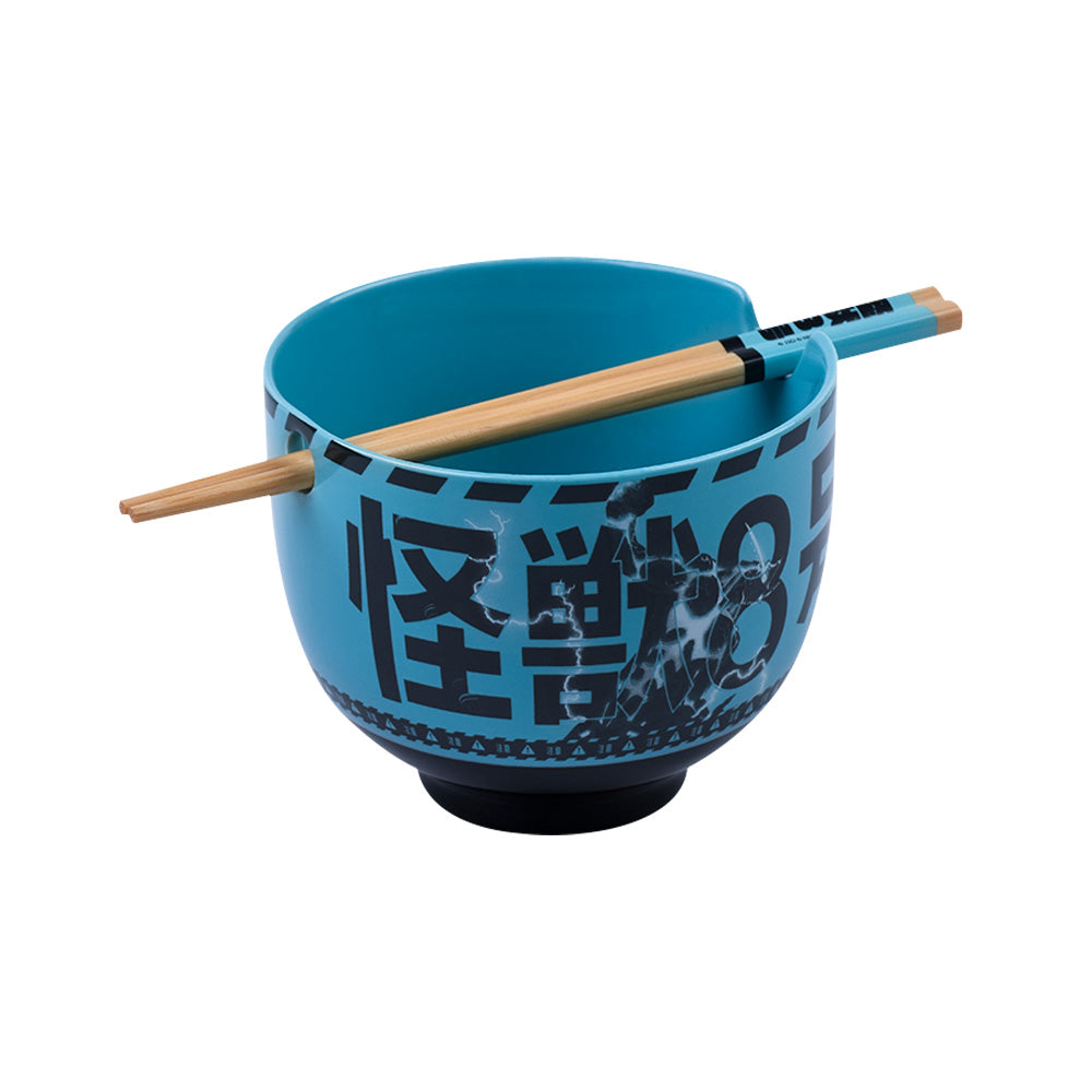 GEEK INDUSTRY - RAMEN BOWL KAIJU NO. 8