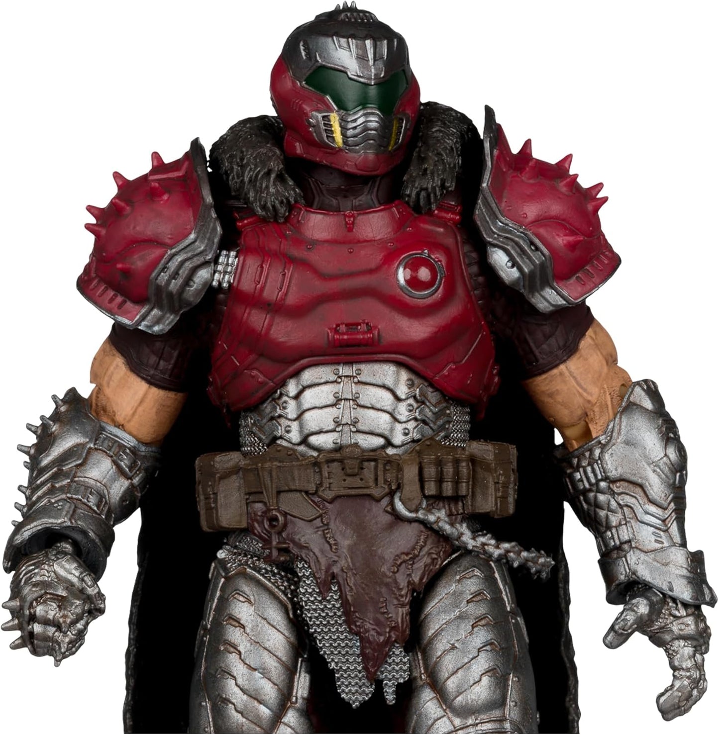 McFARLANE TOYS - DOOM SLAYER PHALANX - DOOM THE DARK AGES