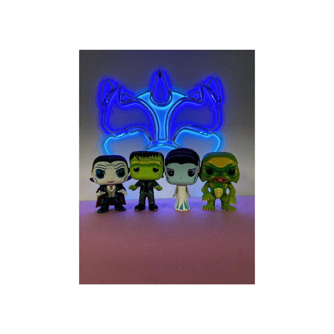 FUNKO POP! BRIDE OF FRANKENSTEIN BL #1631 - UNIVERSAL MONSTERS