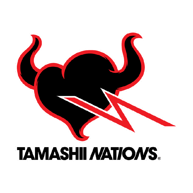 Tamashii Nations