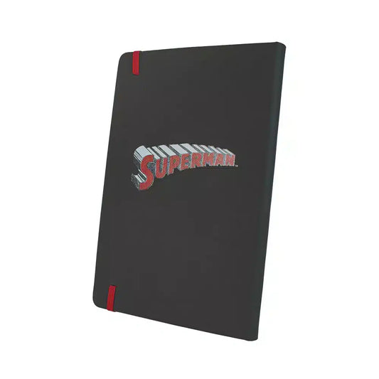 Geek Industry - Notebook Red Superman - Dc