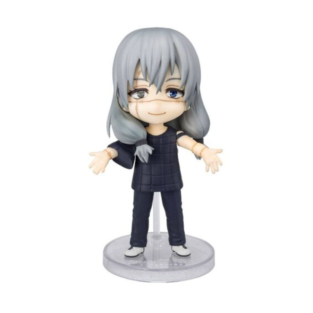Bandai Figuarts Mini - Mahito 066 - Jujutsu Kaisen