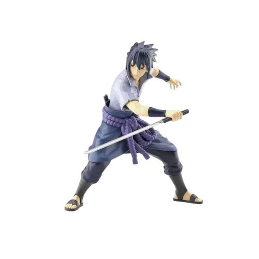 Bandai Armable - Entry Grade Uchiha Sasuke (3L) - Naruto Shippuden