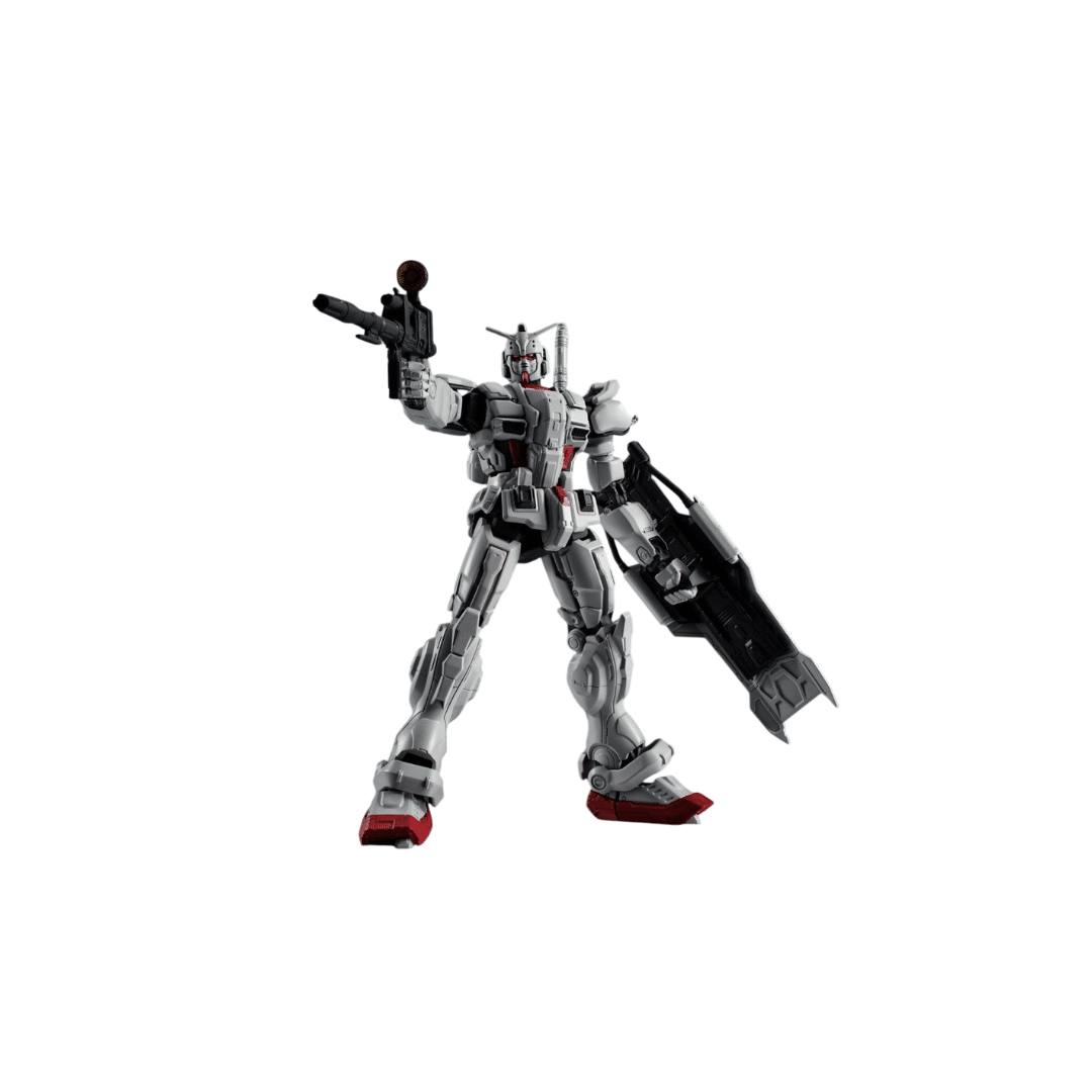 TAMASHII GUNDAM UNIVERSE - GUNDAM EX