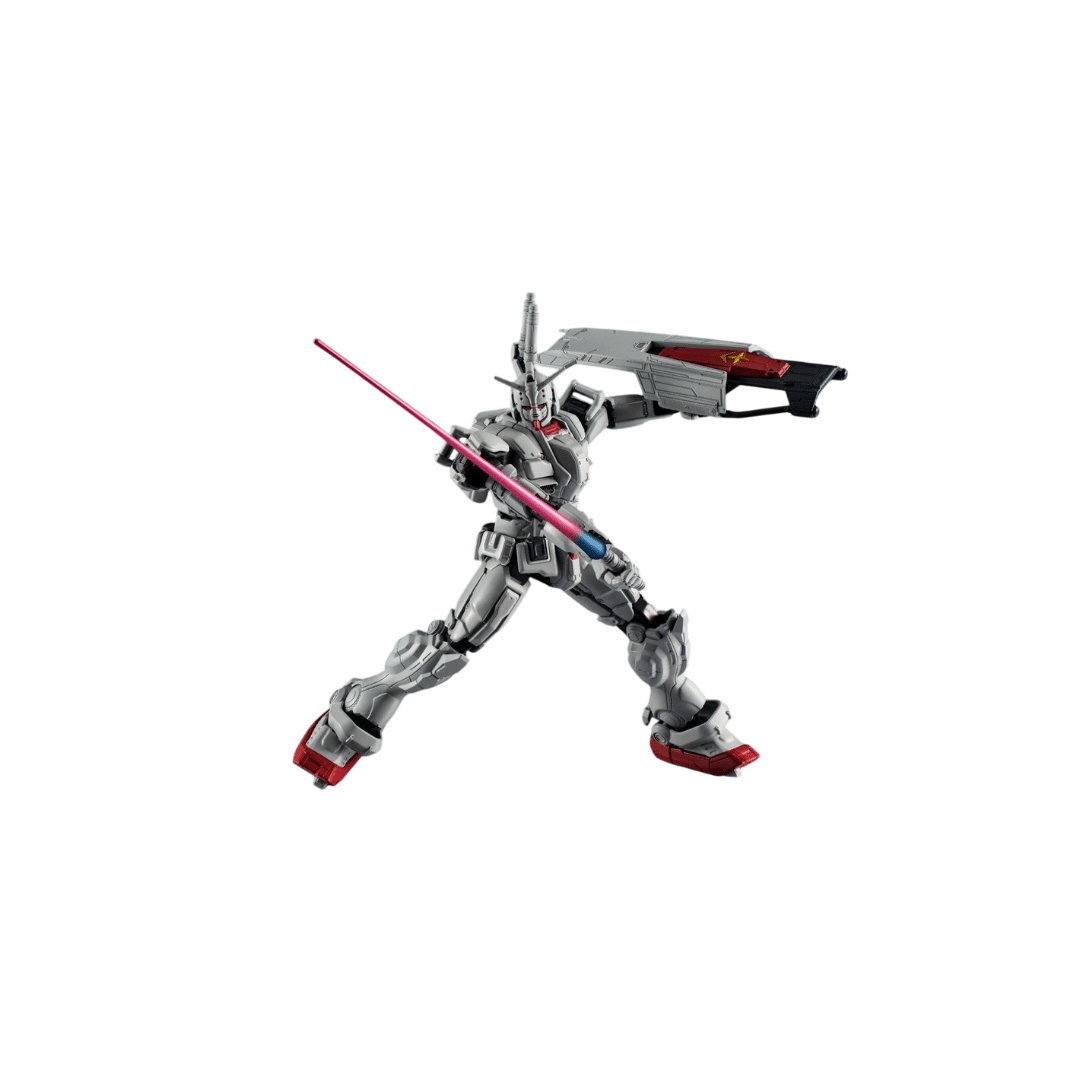 TAMASHII GUNDAM UNIVERSE - GUNDAM EX