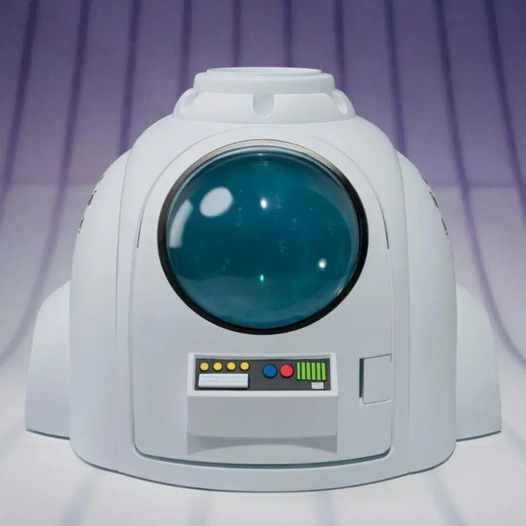 Tamashii Nations S.H.Figuarts – Medical Machine – Cámara de Recuperación Dragon Ball