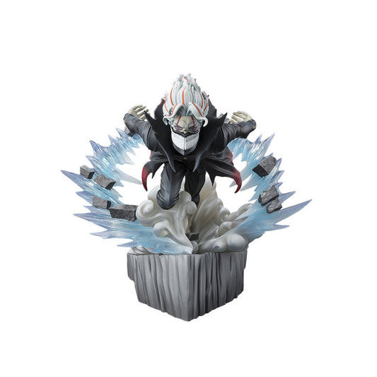 FIGUARTS ZERO - OKARUN TRANSFORMED - DANDADAN