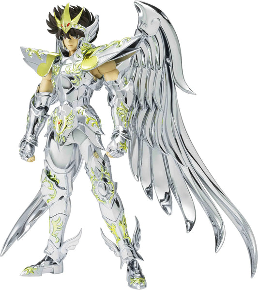 TAMASHII NATIONS SAINT MYTH CLOTH EX - PEGASUS SEIYA GOD CLOTH