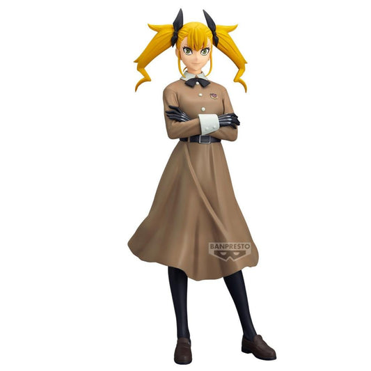 BANPRESTO - GLITTER & GLAMOURS KIKORU SHINOMIYA - KAIJU No. 8