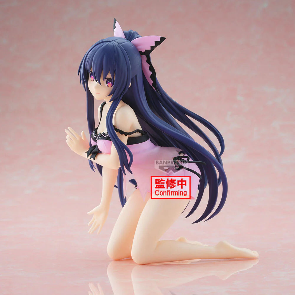 BANPRESTO - TOHKA YATOGAMI SWEET SILK WEAR - DATE A LIVE