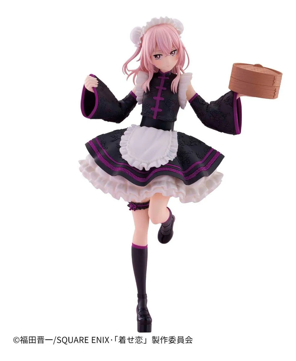 BANPRESTO - SAJUNA INUI CHINA MAID - MY DRESS UP DARLING