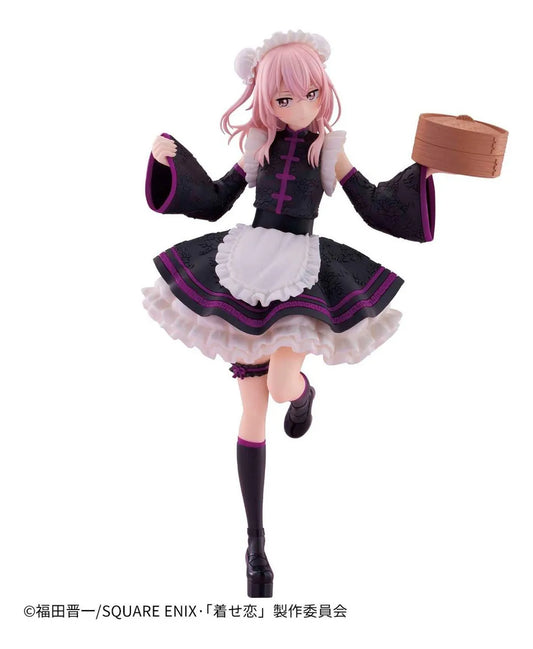 BANPRESTO - SAJUNA INUI CHINA MAID - MY DRESS UP DARLING