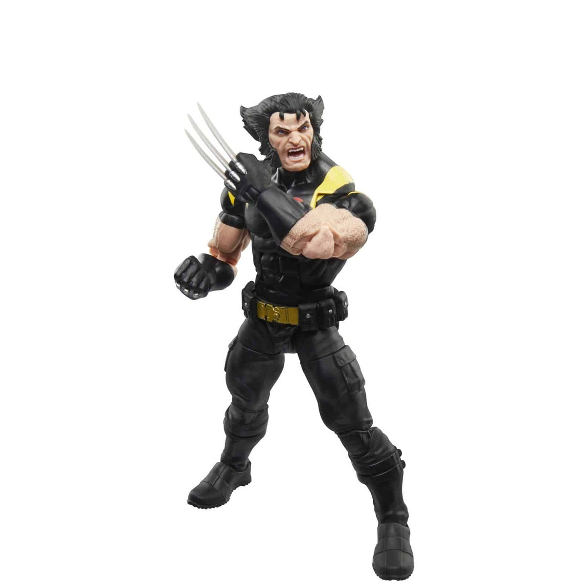 MARVEL LEGENDS - WOLVERINE X TREME 6 INCH ACTION FIGURE - X-MEN