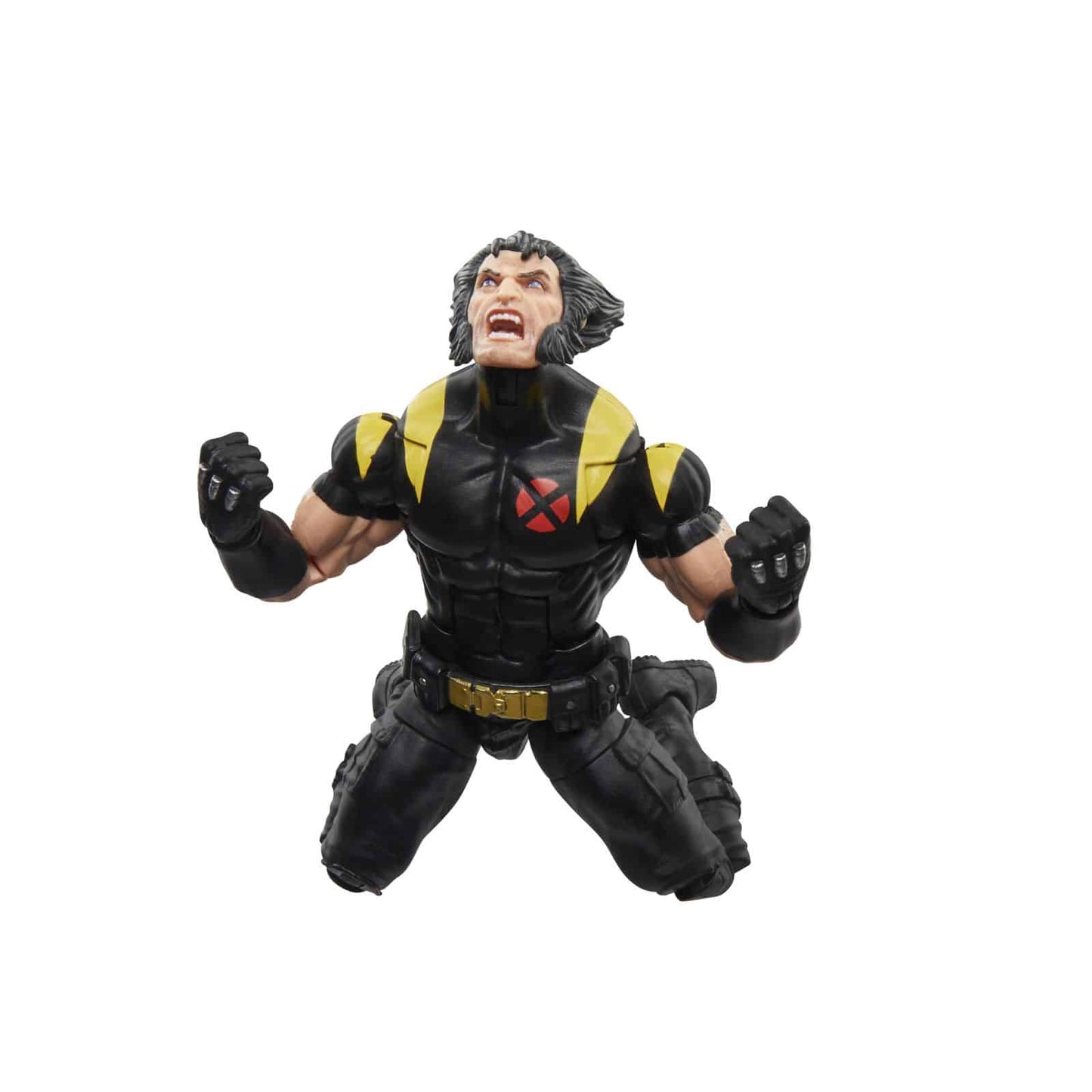 MARVEL LEGENDS - WOLVERINE X TREME 6 INCH ACTION FIGURE - X-MEN