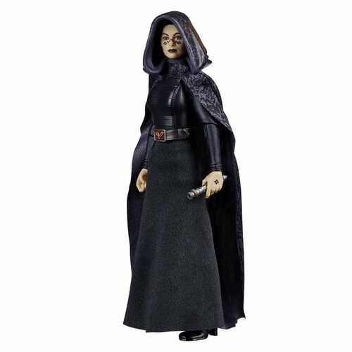 STAR WARS THE BLACK SERIES - BARRISS OFFEE