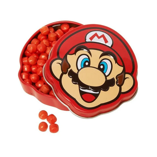 Brick Breakin? Candies - Super Mario - 1 pieza
