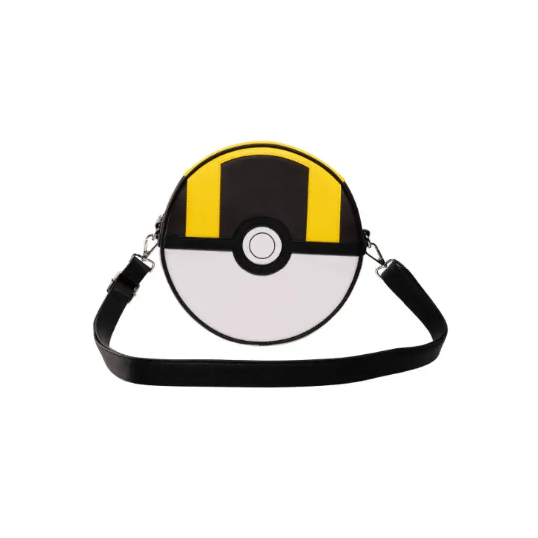 POKEMON - ULTRA BALL CROSSBODY BAG EE EXCLUSIVE