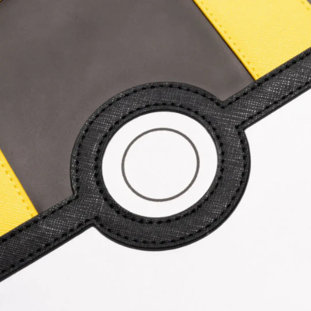 POKEMON - ULTRA BALL CROSSBODY BAG EE EXCLUSIVE