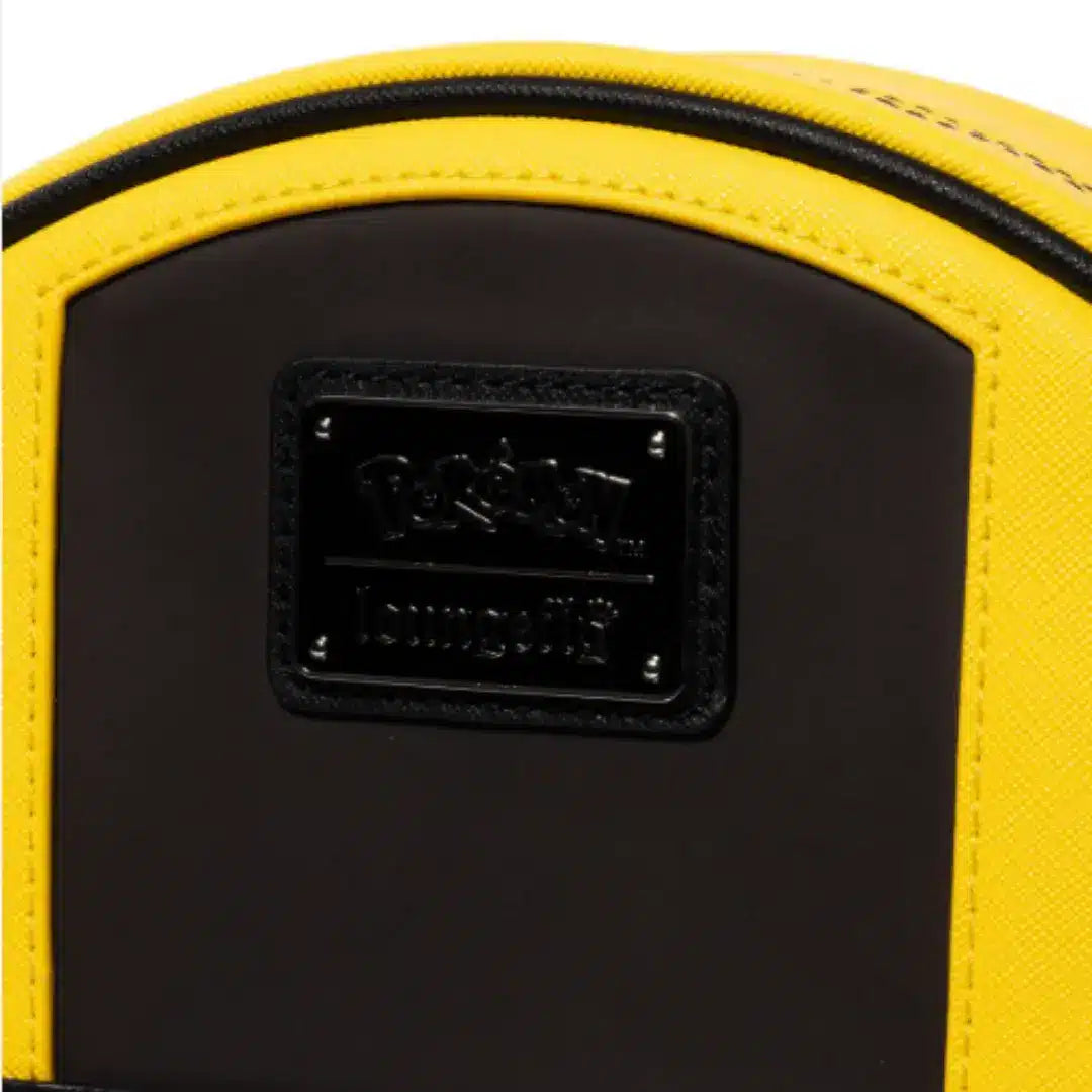 POKEMON - ULTRA BALL CROSSBODY BAG EE EXCLUSIVE