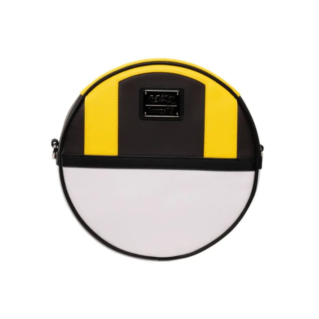 POKEMON - ULTRA BALL CROSSBODY BAG EE EXCLUSIVE