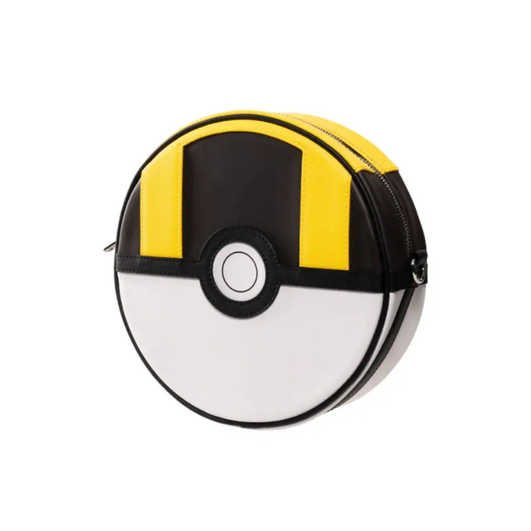 POKEMON - ULTRA BALL CROSSBODY BAG EE EXCLUSIVE