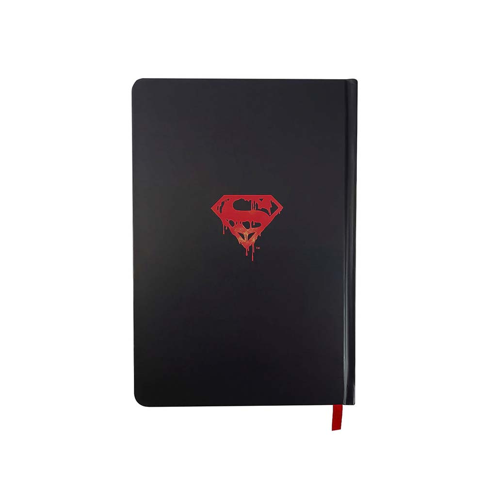Geek Industry - Notebook Superman - Superman Dc