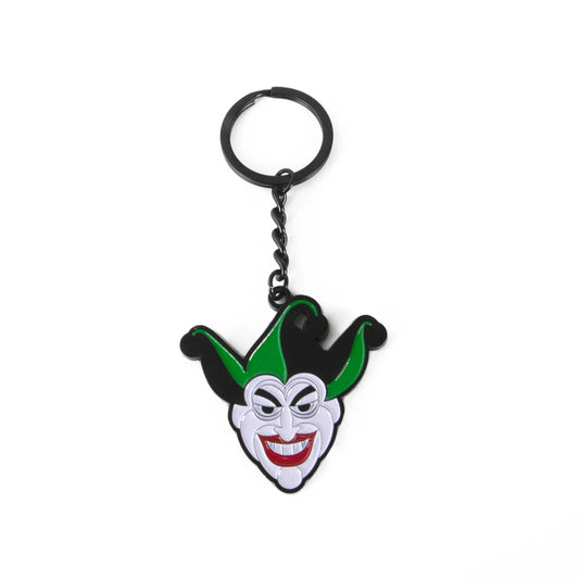 Geek Industry Llavero - The Joker Face  - Dc