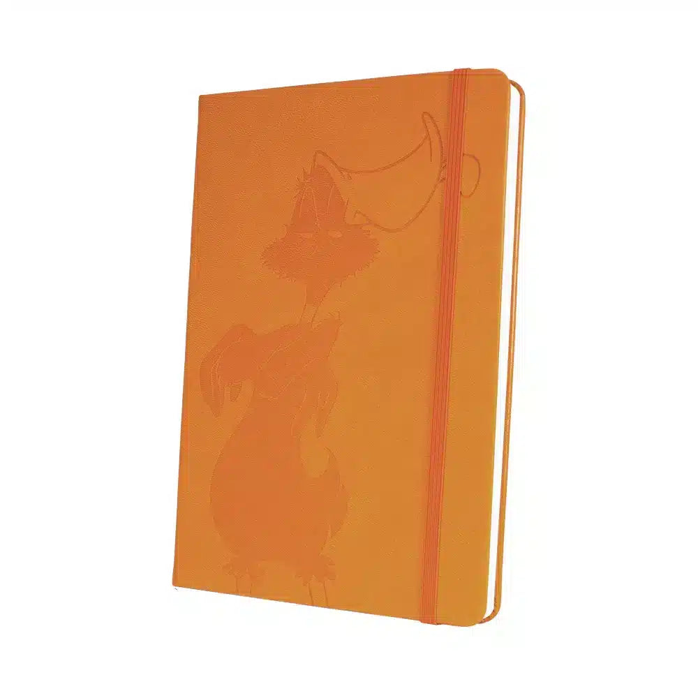 Geek Industry - Notebook Pato Lucas - Looney Tunes