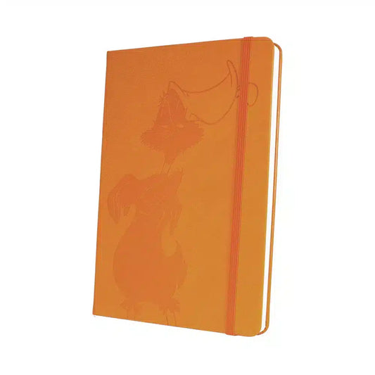 Geek Industry - Notebook Pato Lucas - Looney Tunes