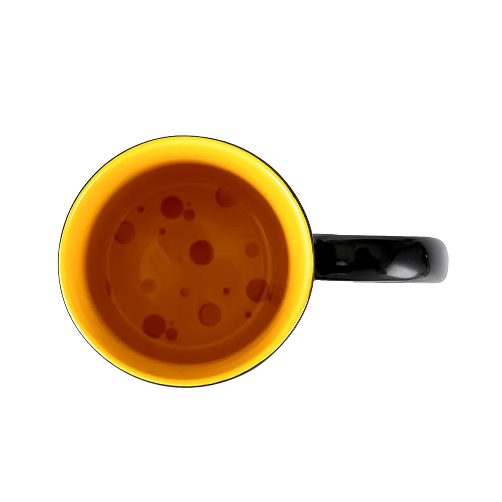 Geek Industry Taza - Cheese Jerry - Wb Tom And Jerry