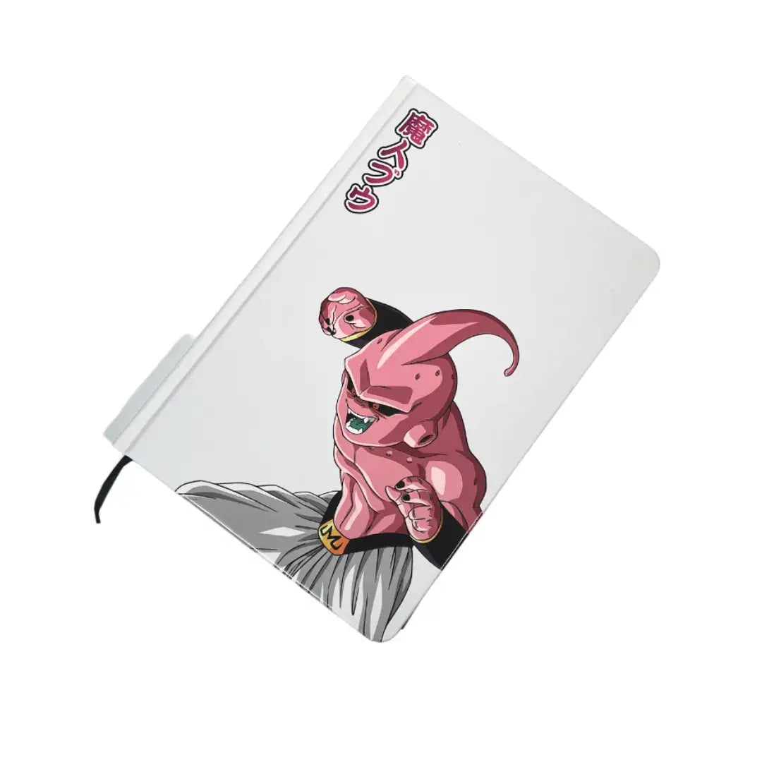 Geek Industry - Notebook Majin Boo - DBZ