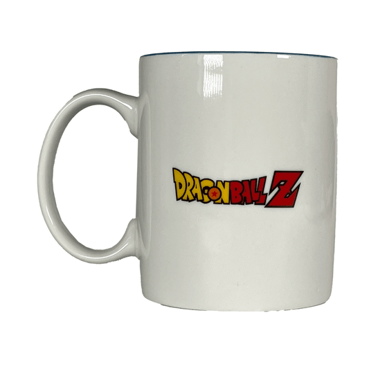 Geek Industry Taza - Vegeta - Dbz