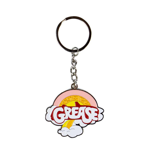 Geek Industry Llavero - Grase 2