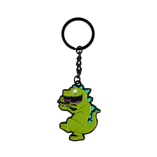 Geek Industry Llavero - Reptar 2 - Rugrats