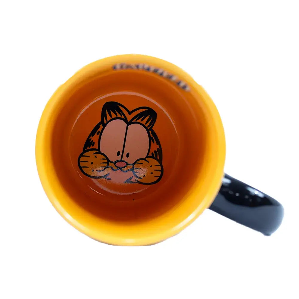 Geek Industry Taza - Garfield Cubismo 330 ml