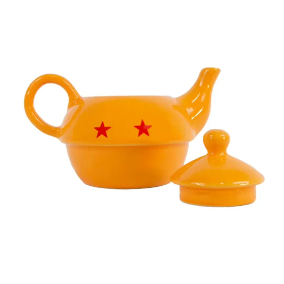 Geek Industry - Taza Tetera Esfera De 2 Estrellas - Dragon Ball