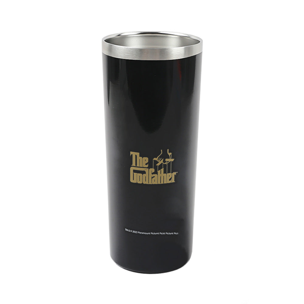 Geek Industry - Termo Acero Inoxidable Godfather 2 - 20 oz