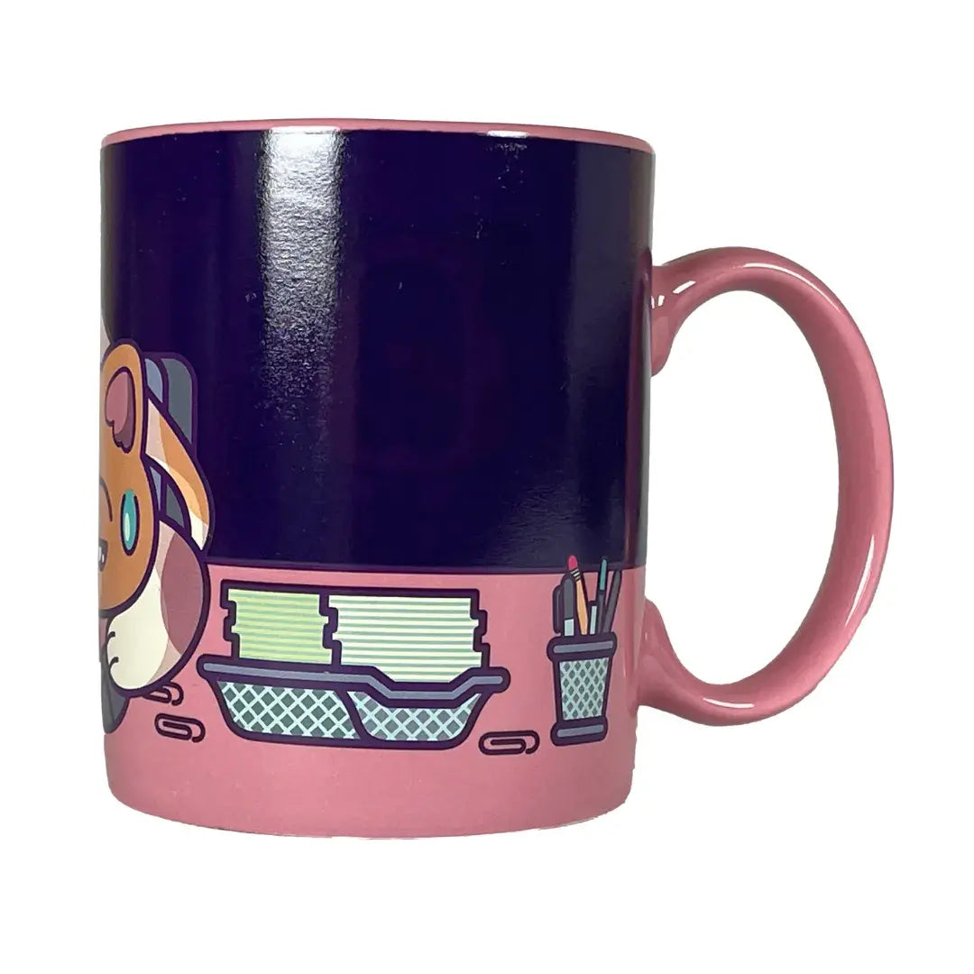 Geek Industry Taza - Kawaii - Chido Kawaii